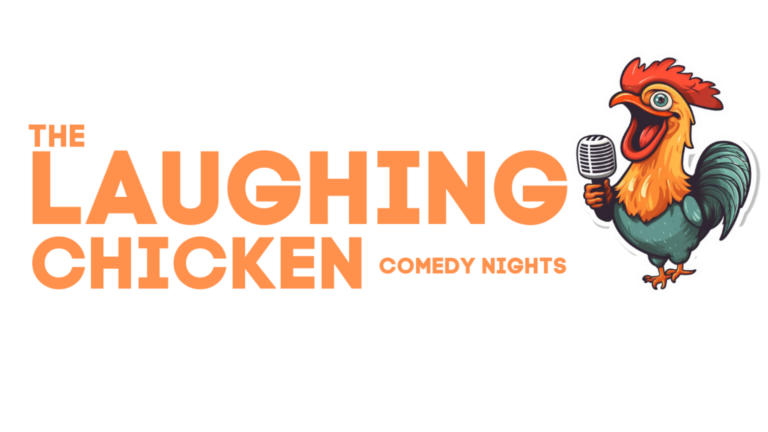 The Laughing Chicken